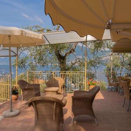 Locazione Turistica Casa Maria-3 By Interhome Assenza di Brenzone Luaran gambar