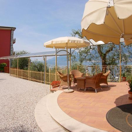Locazione Turistica Casa Maria-3 By Interhome Assenza di Brenzone Luaran gambar