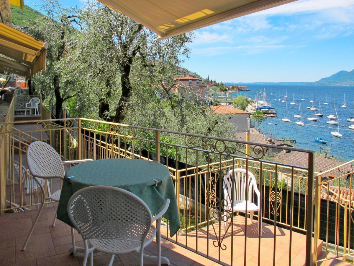 Locazione Turistica Casa Maria-3 By Interhome Assenza di Brenzone Luaran gambar
