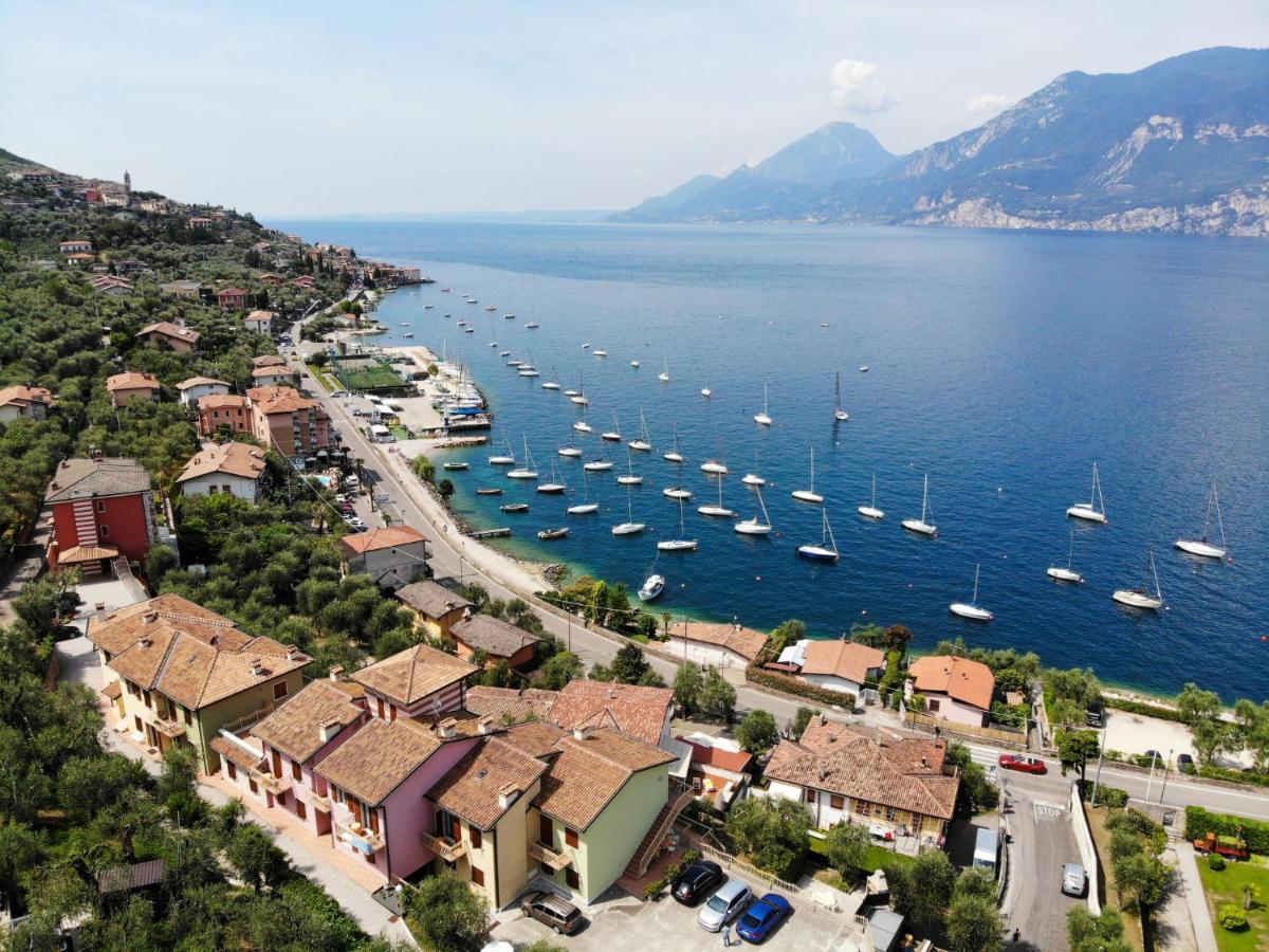 Locazione Turistica Casa Maria-3 By Interhome Assenza di Brenzone Luaran gambar