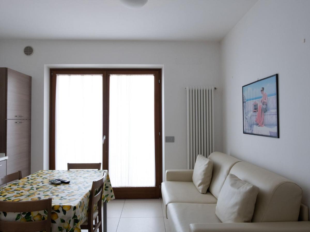 Locazione Turistica Casa Maria-3 By Interhome Assenza di Brenzone Luaran gambar