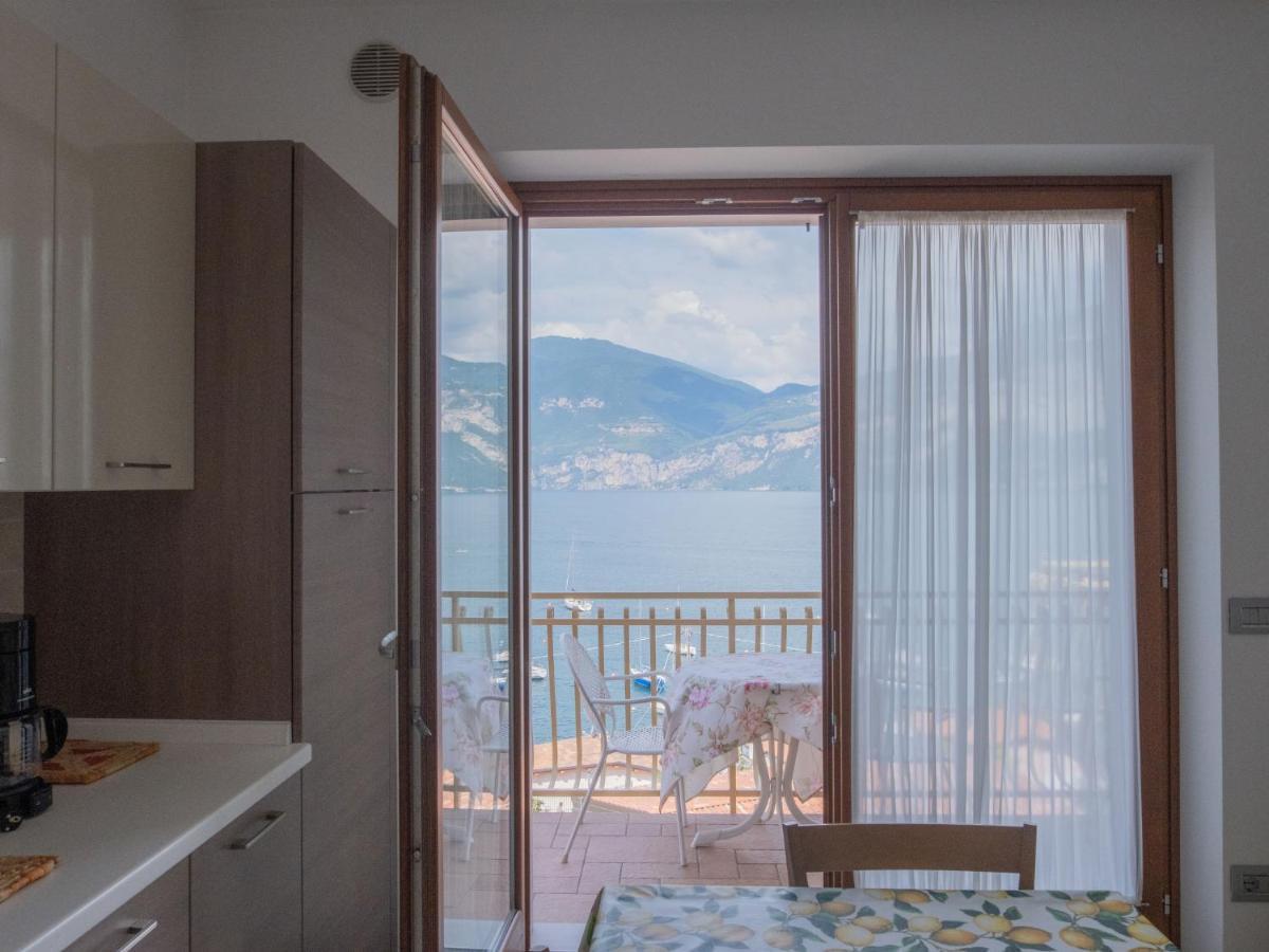 Locazione Turistica Casa Maria-3 By Interhome Assenza di Brenzone Luaran gambar