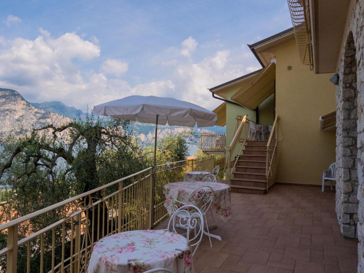 Locazione Turistica Casa Maria-3 By Interhome Assenza di Brenzone Luaran gambar