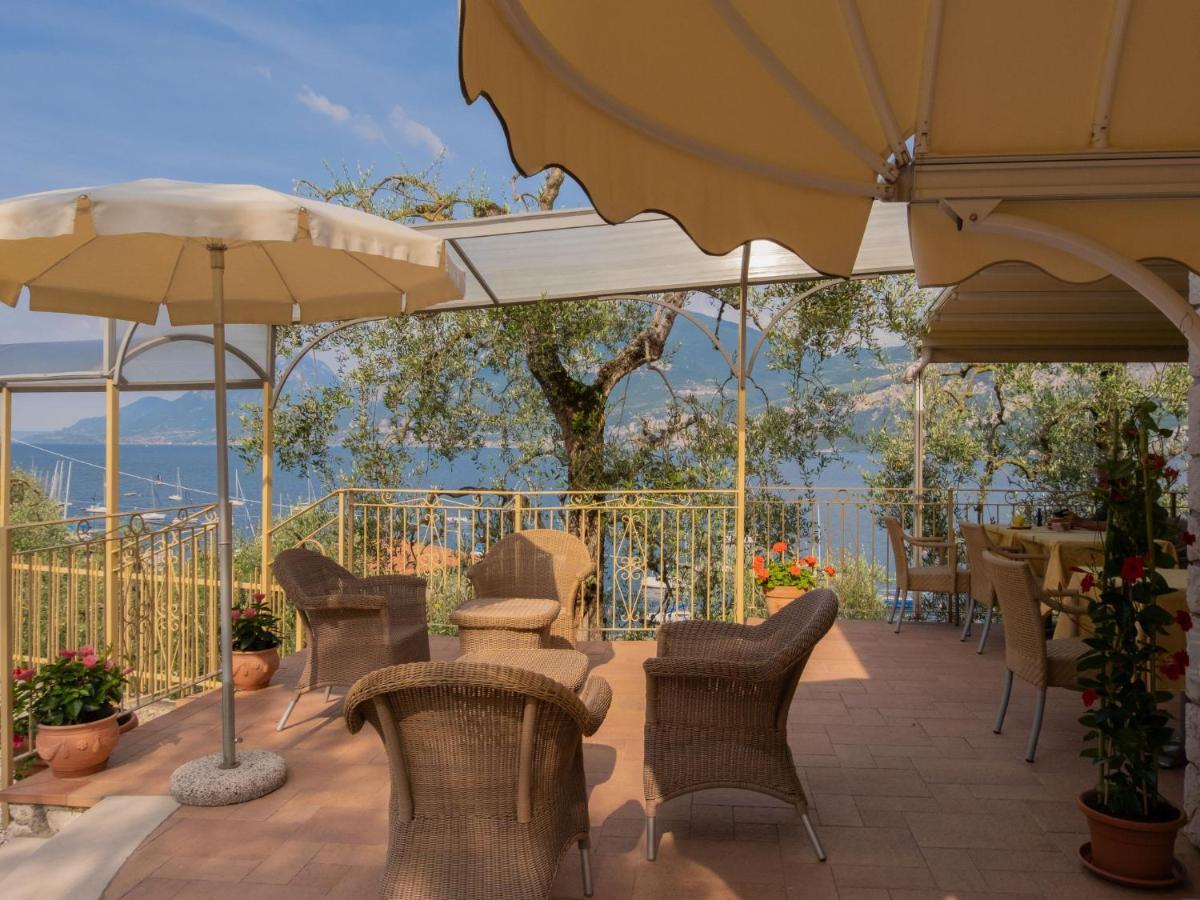 Locazione Turistica Casa Maria-3 By Interhome Assenza di Brenzone Luaran gambar