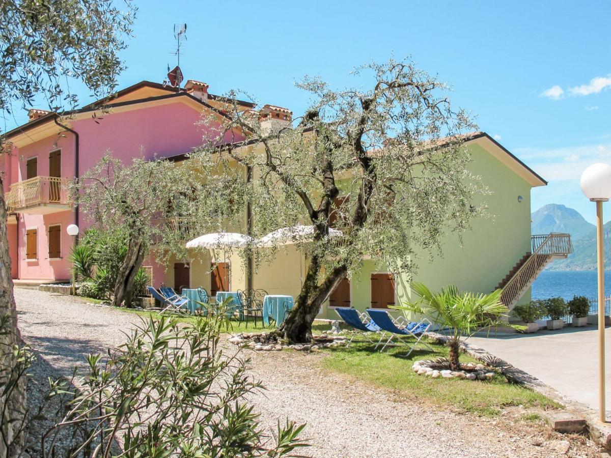 Locazione Turistica Casa Maria-3 By Interhome Assenza di Brenzone Luaran gambar