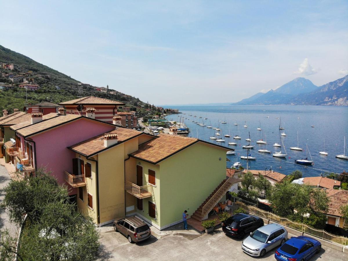 Locazione Turistica Casa Maria-3 By Interhome Assenza di Brenzone Luaran gambar