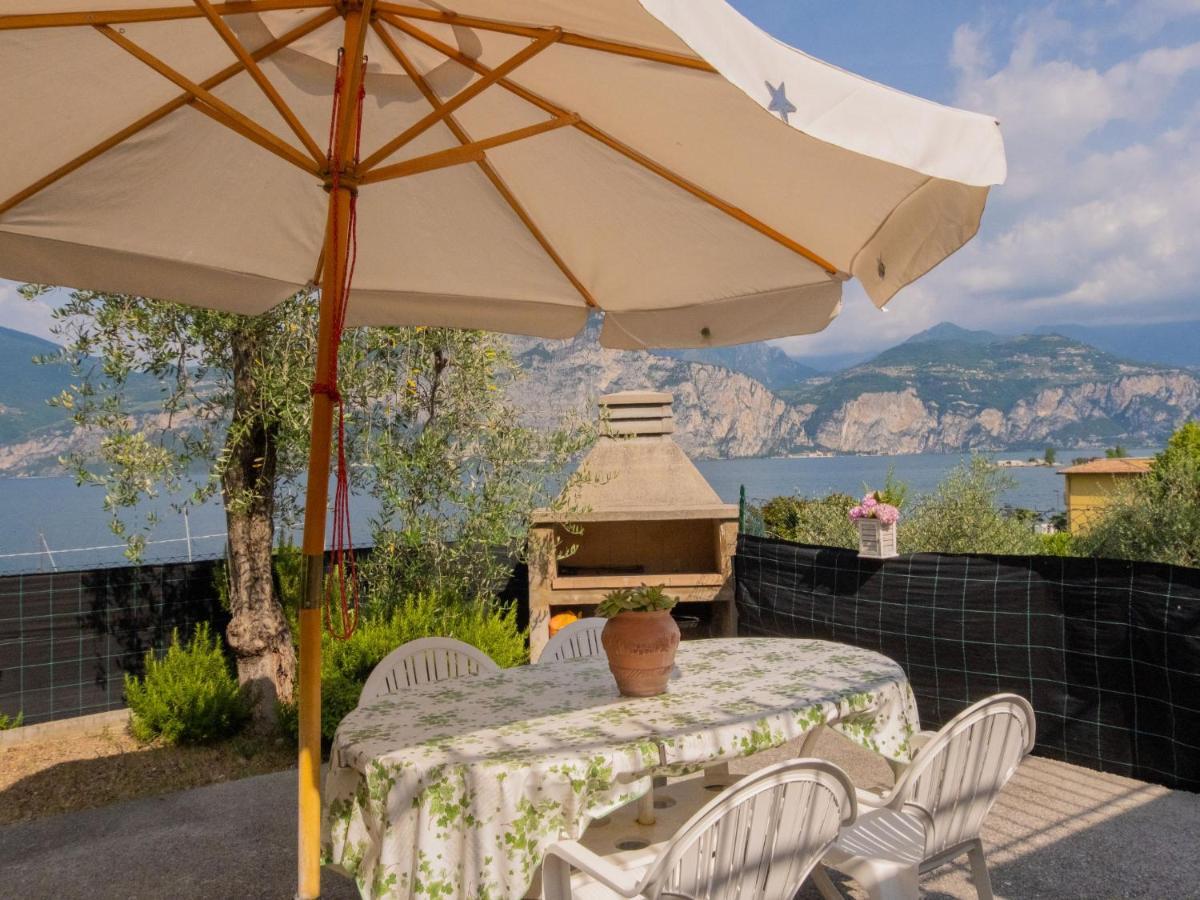 Locazione Turistica Casa Maria-3 By Interhome Assenza di Brenzone Luaran gambar