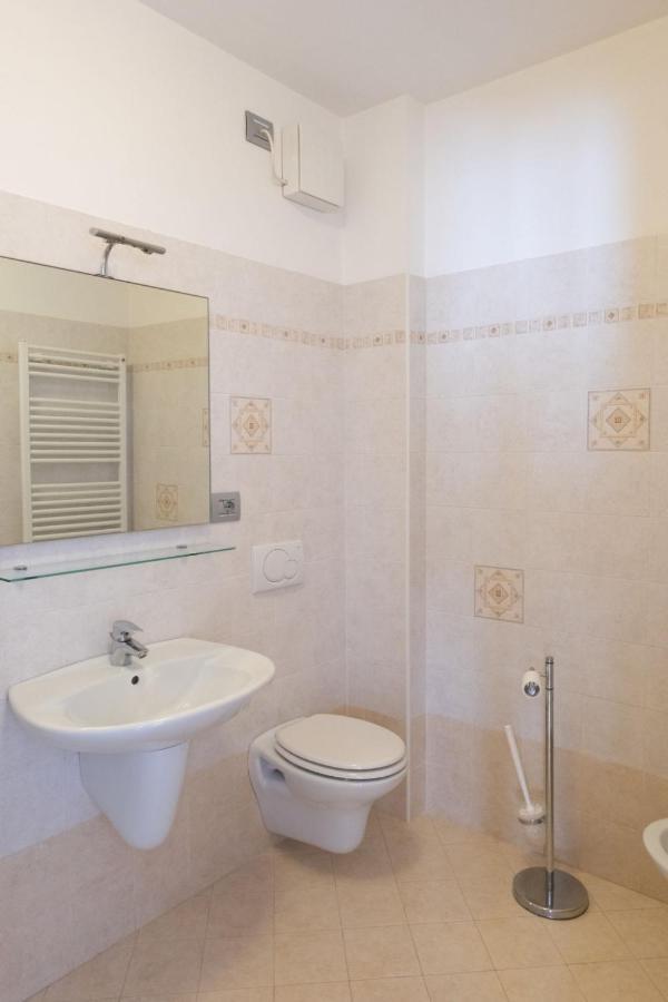 Locazione Turistica Casa Maria-3 By Interhome Assenza di Brenzone Luaran gambar