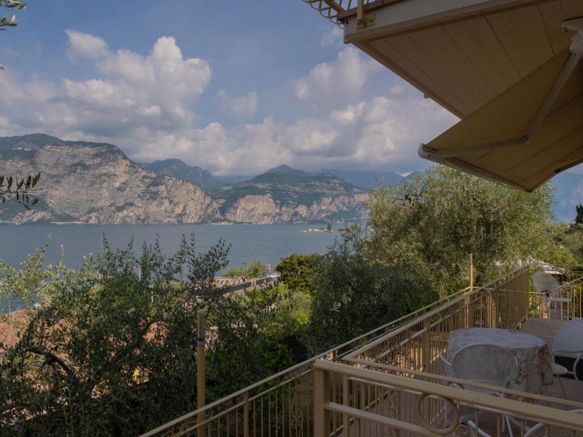 Locazione Turistica Casa Maria-3 By Interhome Assenza di Brenzone Luaran gambar