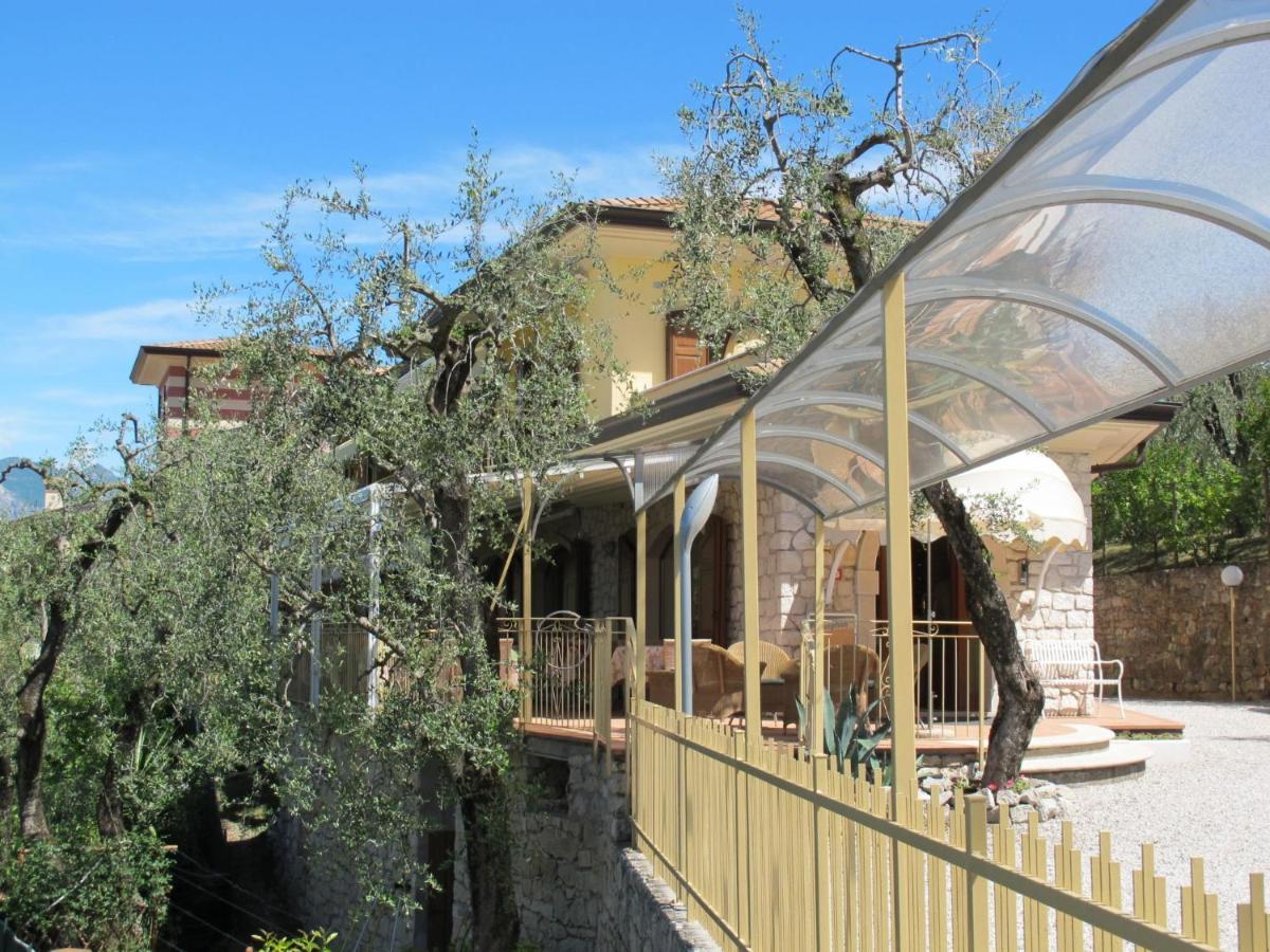 Locazione Turistica Casa Maria-3 By Interhome Assenza di Brenzone Luaran gambar