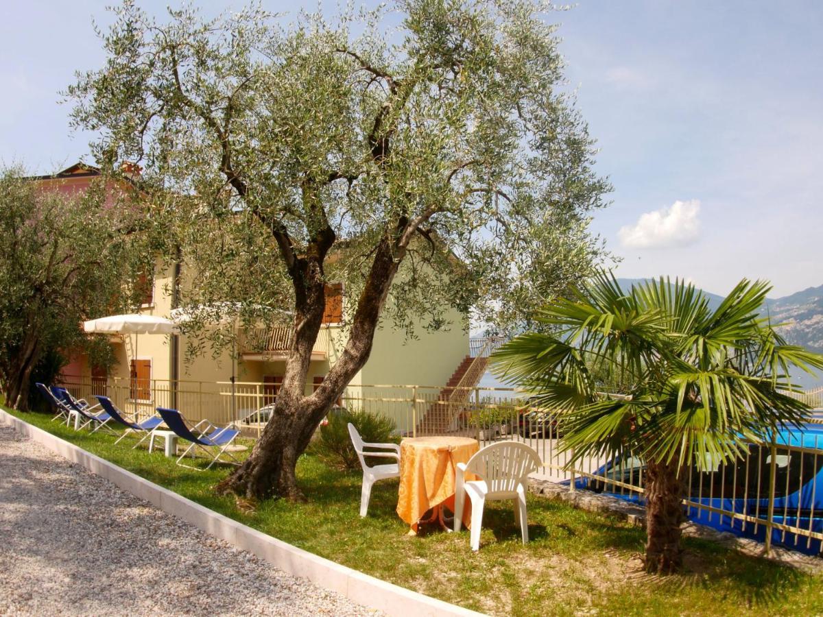 Locazione Turistica Casa Maria-3 By Interhome Assenza di Brenzone Luaran gambar