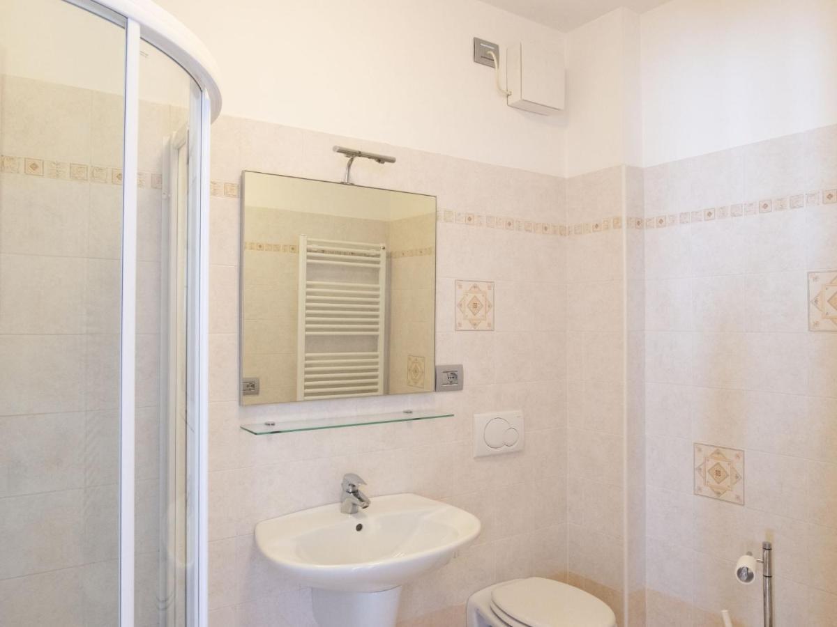 Locazione Turistica Casa Maria-3 By Interhome Assenza di Brenzone Luaran gambar