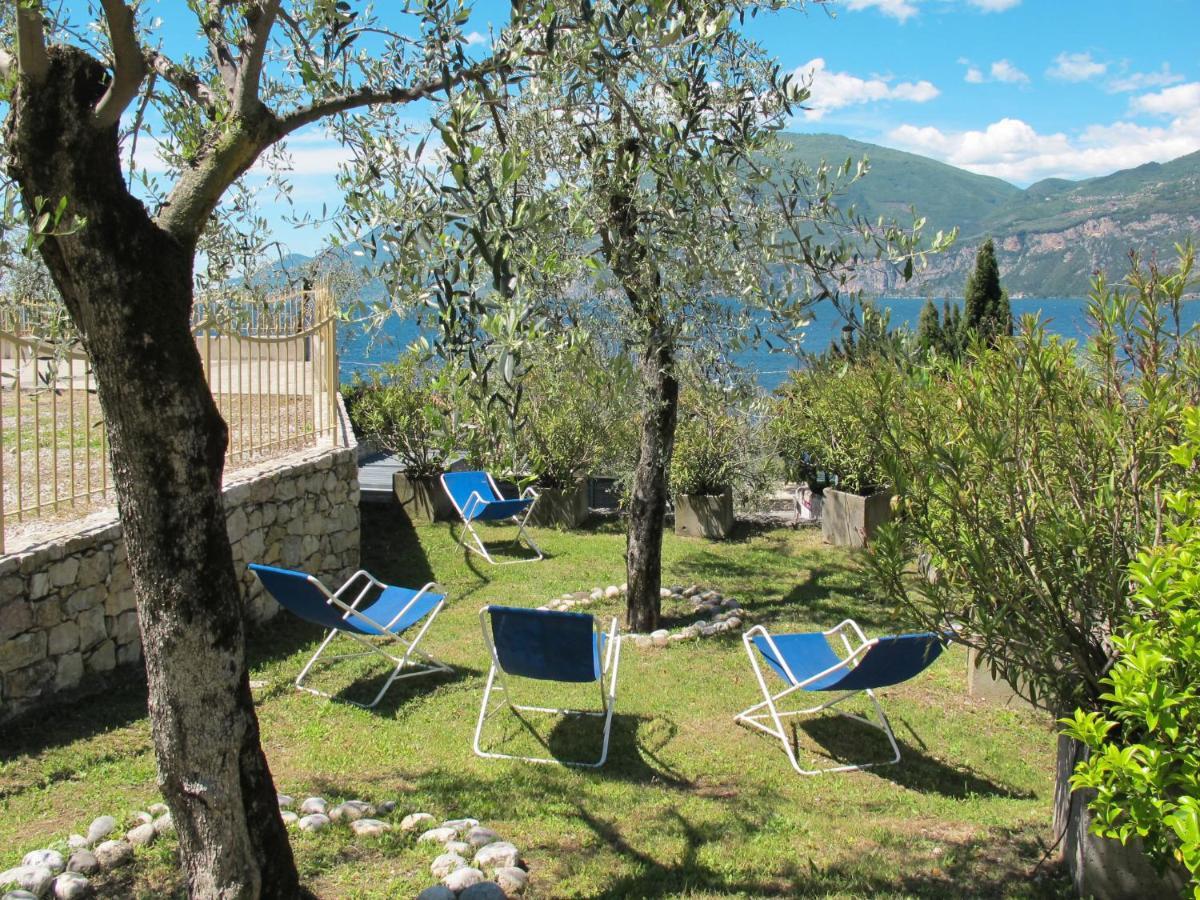 Locazione Turistica Casa Maria-3 By Interhome Assenza di Brenzone Luaran gambar