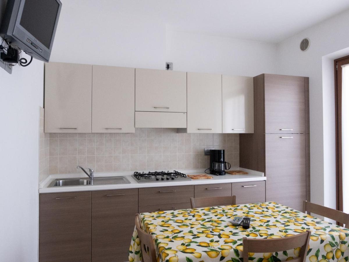Locazione Turistica Casa Maria-3 By Interhome Assenza di Brenzone Luaran gambar