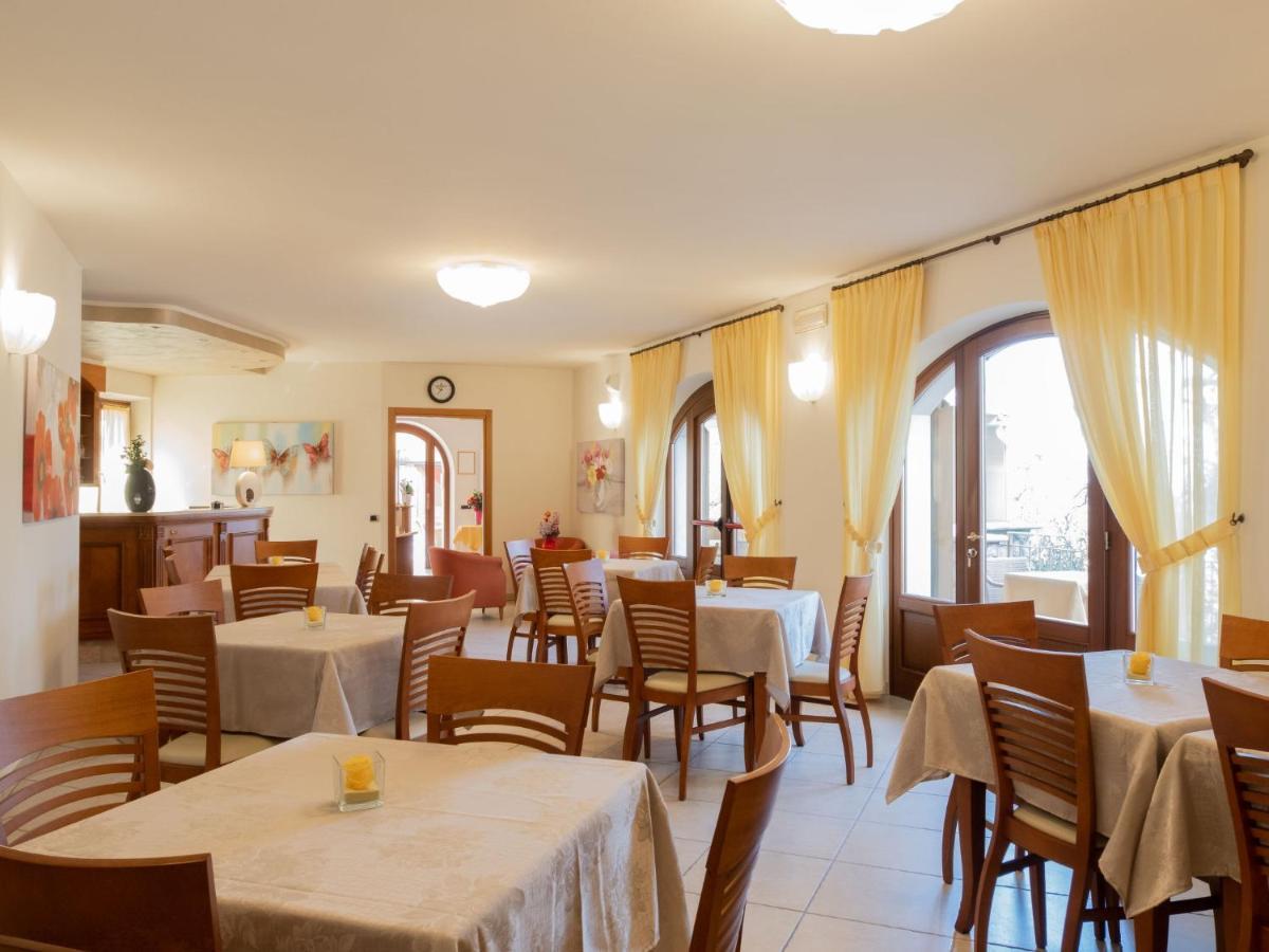 Locazione Turistica Casa Maria-3 By Interhome Assenza di Brenzone Luaran gambar