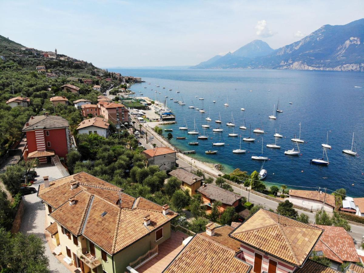 Locazione Turistica Casa Maria-3 By Interhome Assenza di Brenzone Luaran gambar