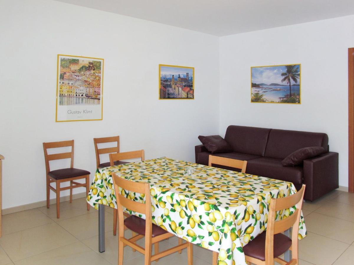 Locazione Turistica Casa Maria-3 By Interhome Assenza di Brenzone Luaran gambar