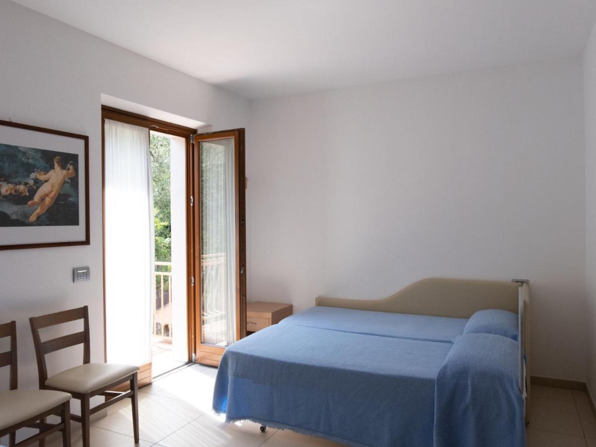Locazione Turistica Casa Maria-3 By Interhome Assenza di Brenzone Luaran gambar