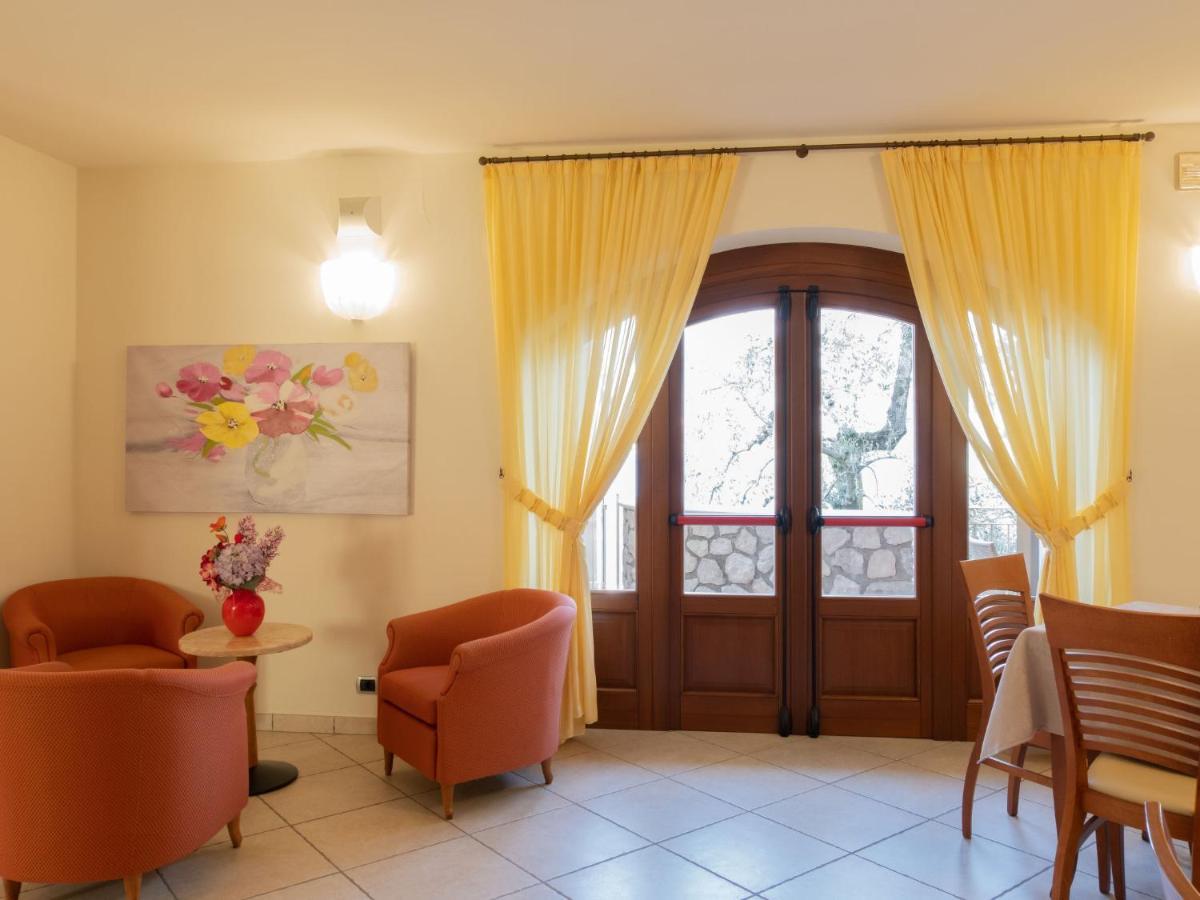 Locazione Turistica Casa Maria-3 By Interhome Assenza di Brenzone Luaran gambar
